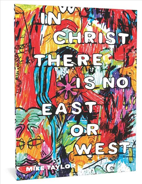 Produktbild: In Christ There Is No East or West