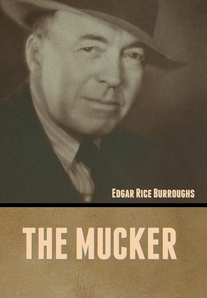 Produktbild: The Mucker