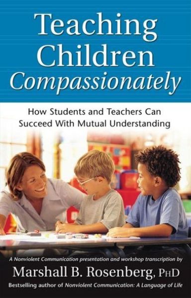 Produktbild: Teaching Children Compassionately