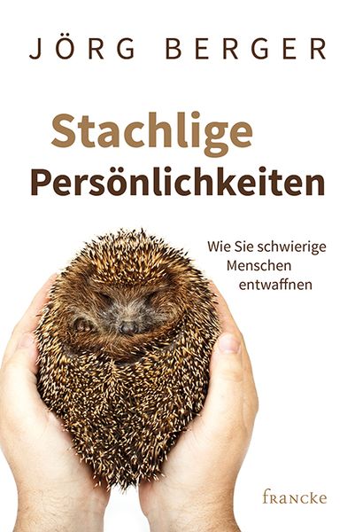 Produktbild: Stachlige Pers&ouml;nlichkeiten