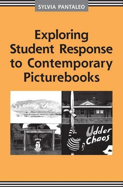 Produktbild: Pantaleo, S: Exploring Student Response to Contemporary Pict