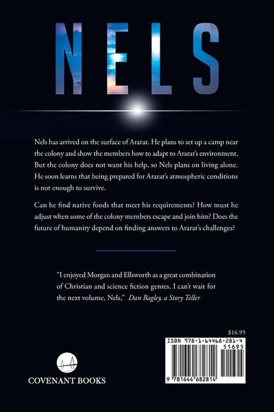 Produktbild: NELS