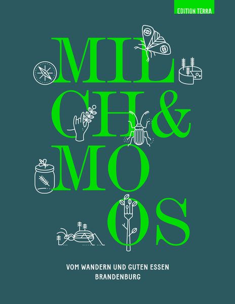 Produktbild: Milch & Moos
