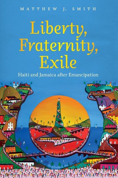Produktbild: Liberty, Fraternity, Exile