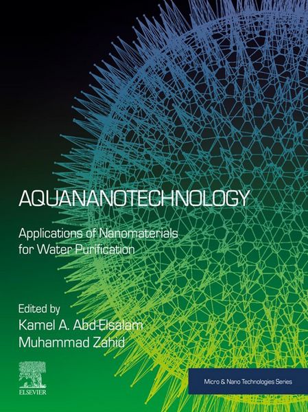Produktbild: Aquananotechnology