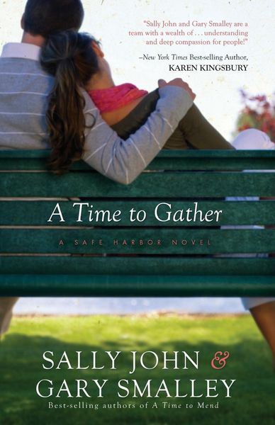 Produktbild: A Time to Gather