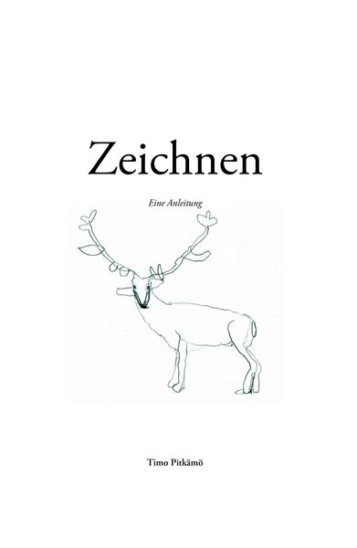 Produktbild: Zeichnen - Eine Anleitung