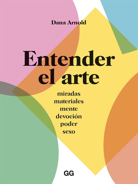 Produktbild: Entender el arte