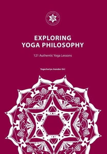 Produktbild: Exploring Yoga Philosophy