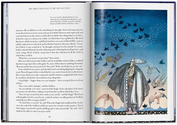 Produktbild: Kay Nielsen