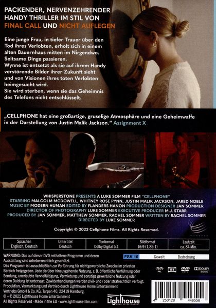 Produktbild: Cellphone