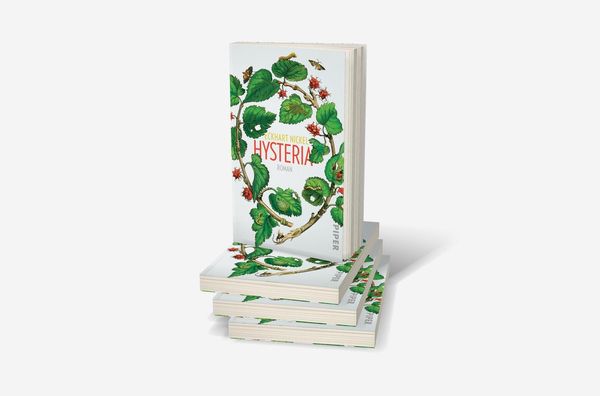Produktbild: Hysteria