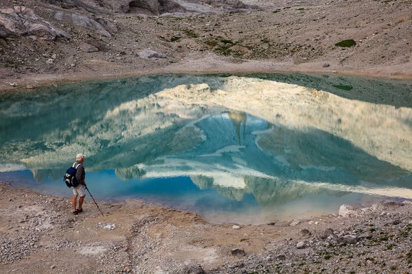 Produktbild: Naturjuwel Salzkammergut