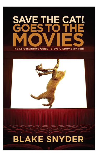 Produktbild: Save the Cat Goes to the Movies