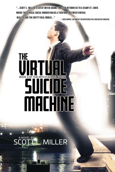 Produktbild: The Virtual Suicide Machine