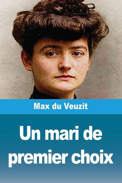 Produktbild: Un mari de premier choix