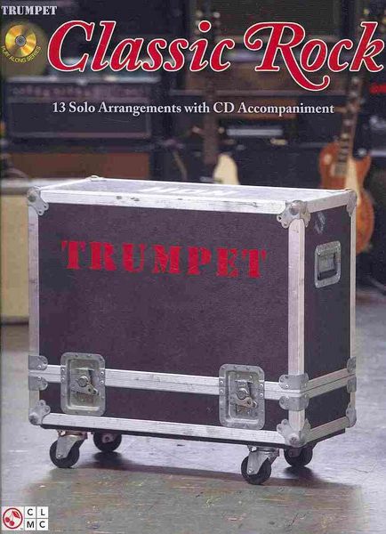 Produktbild: Classic Rock: Trumpet