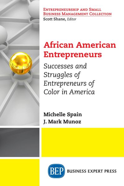 Produktbild: African American Entrepreneurs