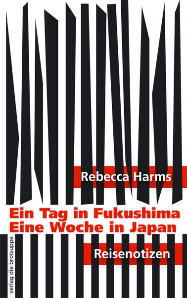 Produktbild: Ein Tag in Fukushima