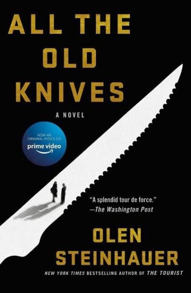 Produktbild: All the Old Knives