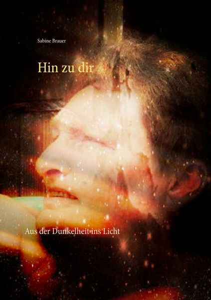 Hin zu dir, Taschenbuch von Sabine Brauer, BoD – Books on Demand, 9783844808391