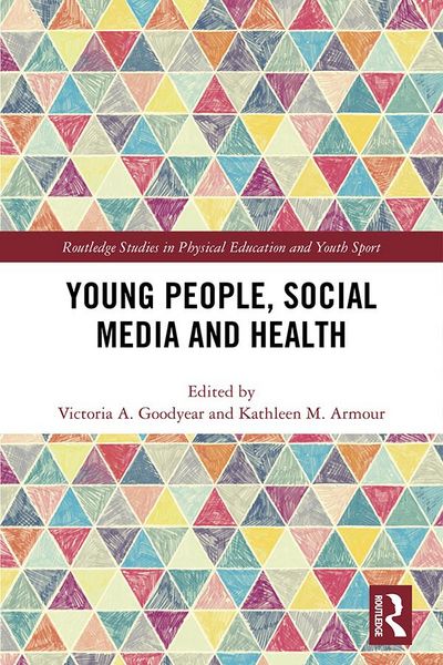 Produktbild: Young People, Social Media and Health