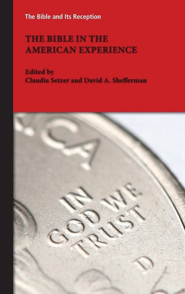 Produktbild: The Bible in the American Experience