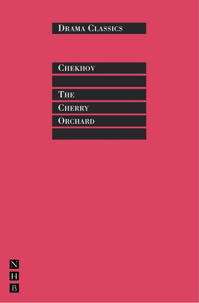 Produktbild: The Cherry Orchard