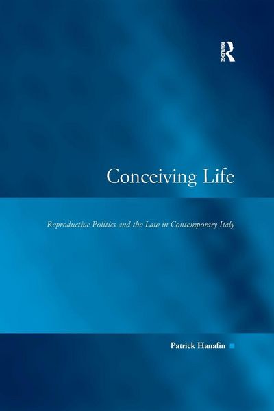 Produktbild: Conceiving Life