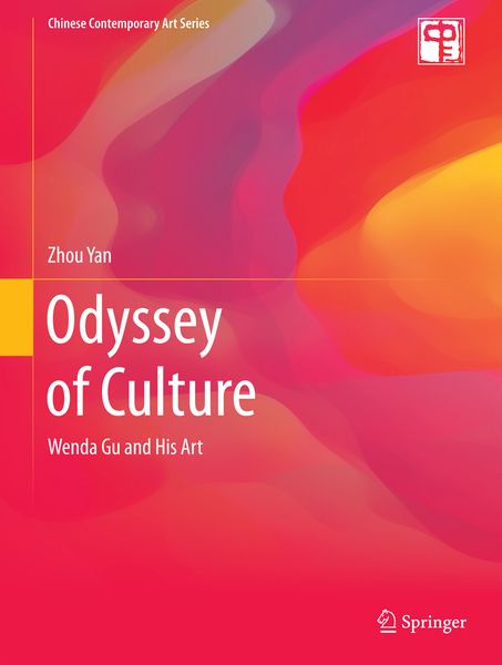 Produktbild: Odyssey of Culture