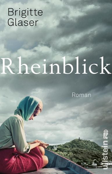 Rheinblick, Taschenbuch von Brigitte Glaser, Ullstein Taschenbuch, 2710001157440