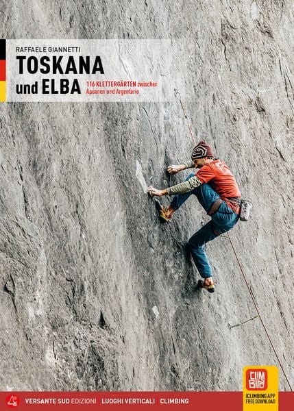 Produktbild: Toskana und Elba