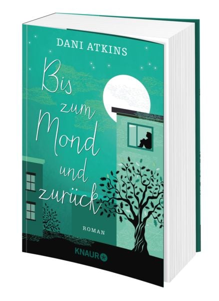 Produktbild: Bis zum Mond und zur&uuml;ck