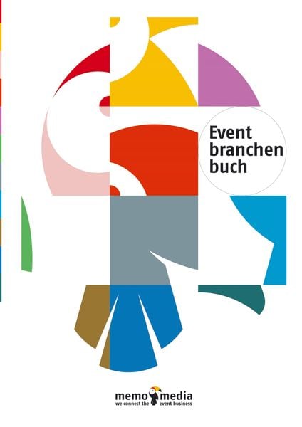 Produktbild: Eventbranchenbuch 2022