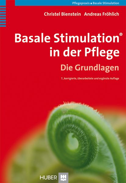 Produktbild: Basale Stimulation&reg; in der Pflege