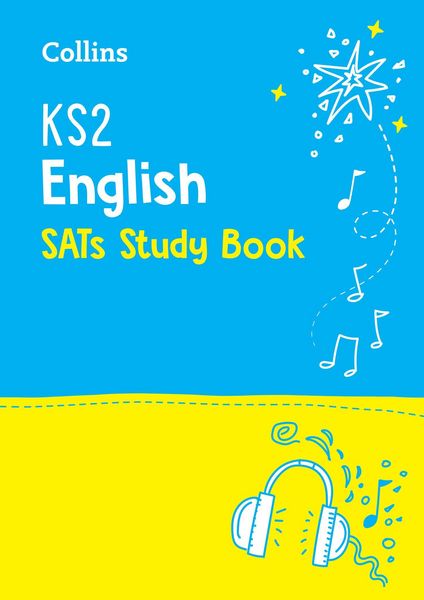 Produktbild: Collins KS2 SATs Practice