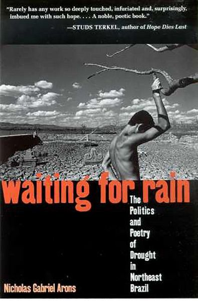 Produktbild: Waiting for Rain