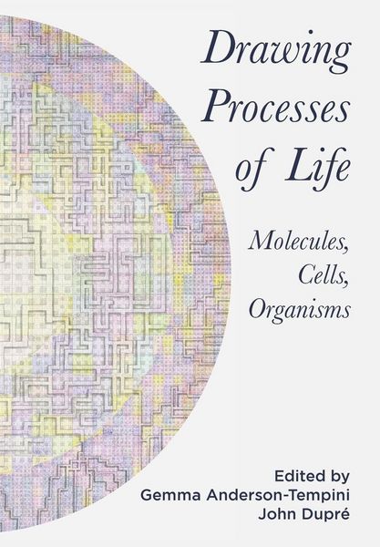 Produktbild: Drawing Processes of Life