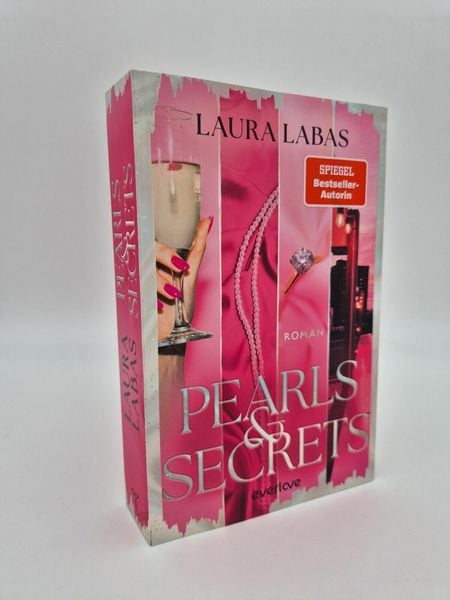 Produktbild: Pearls & Secrets
