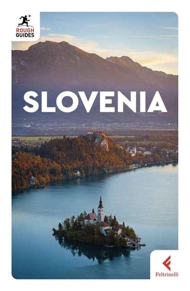 Produktbild: Slovenia