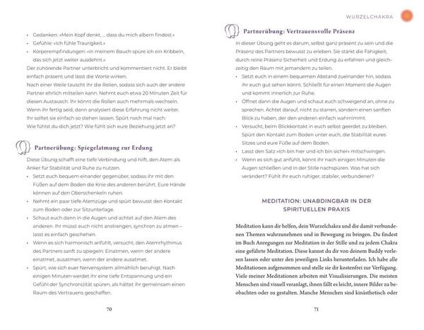 Produktbild: Chakra - 7 Tore zur Seele