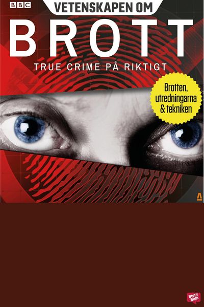 Produktbild: Vetenskapen om brott