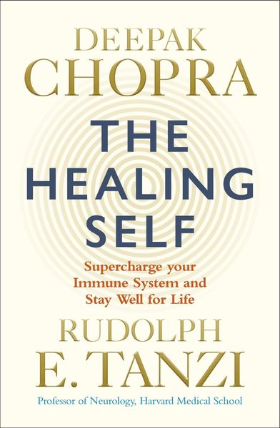 Produktbild: The Healing Self