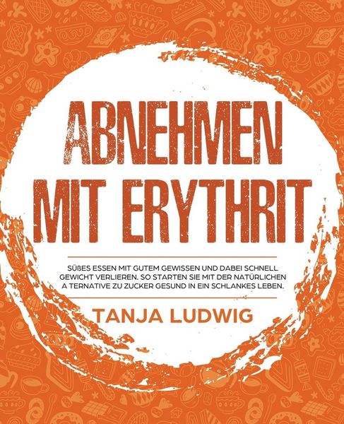 Produktbild: Abnehmen mit Erythrit