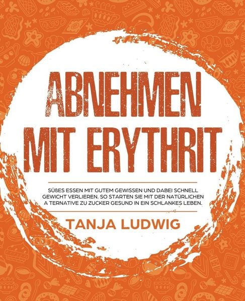 Produktbild: Abnehmen mit Erythrit