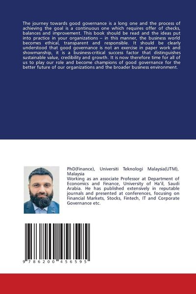 Produktbild: Corporate Governance