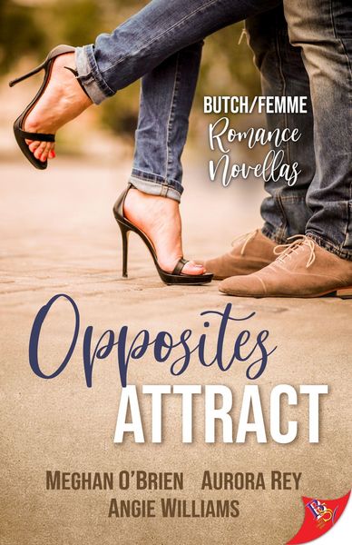 Produktbild: Opposites Attract: Butch/Femme Romances