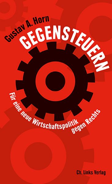 Produktbild: Gegensteuern