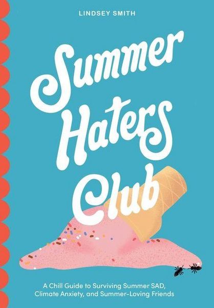 Produktbild: Summer Haters Club