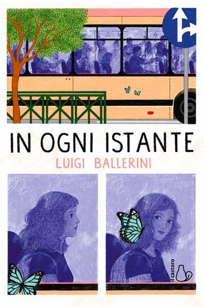 Produktbild: In ogni istante